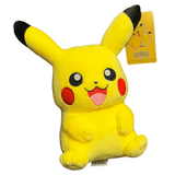 Peluche Pokémon - Pikachu - 25 cm - Capsule.pt