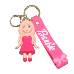 Porta-Chaves Barbie - Barbie - Capsule.pt