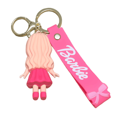Porta-Chaves Barbie - Barbie - Capsule.pt