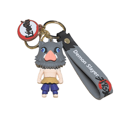 Capsule.pt - Porta - Chaves Demon Slayer - Inosuke Hashibira