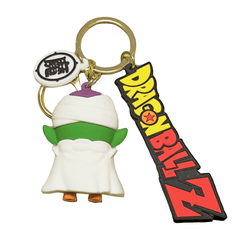 Capsule.pt - Porta - Chaves Dragon Ball Z - Piccolo