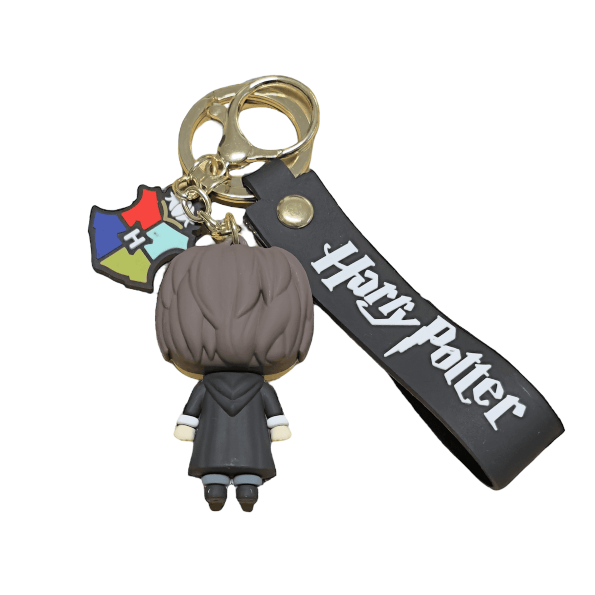 Capsule.pt - Porta - Chaves Harry Potter - Harry Potter