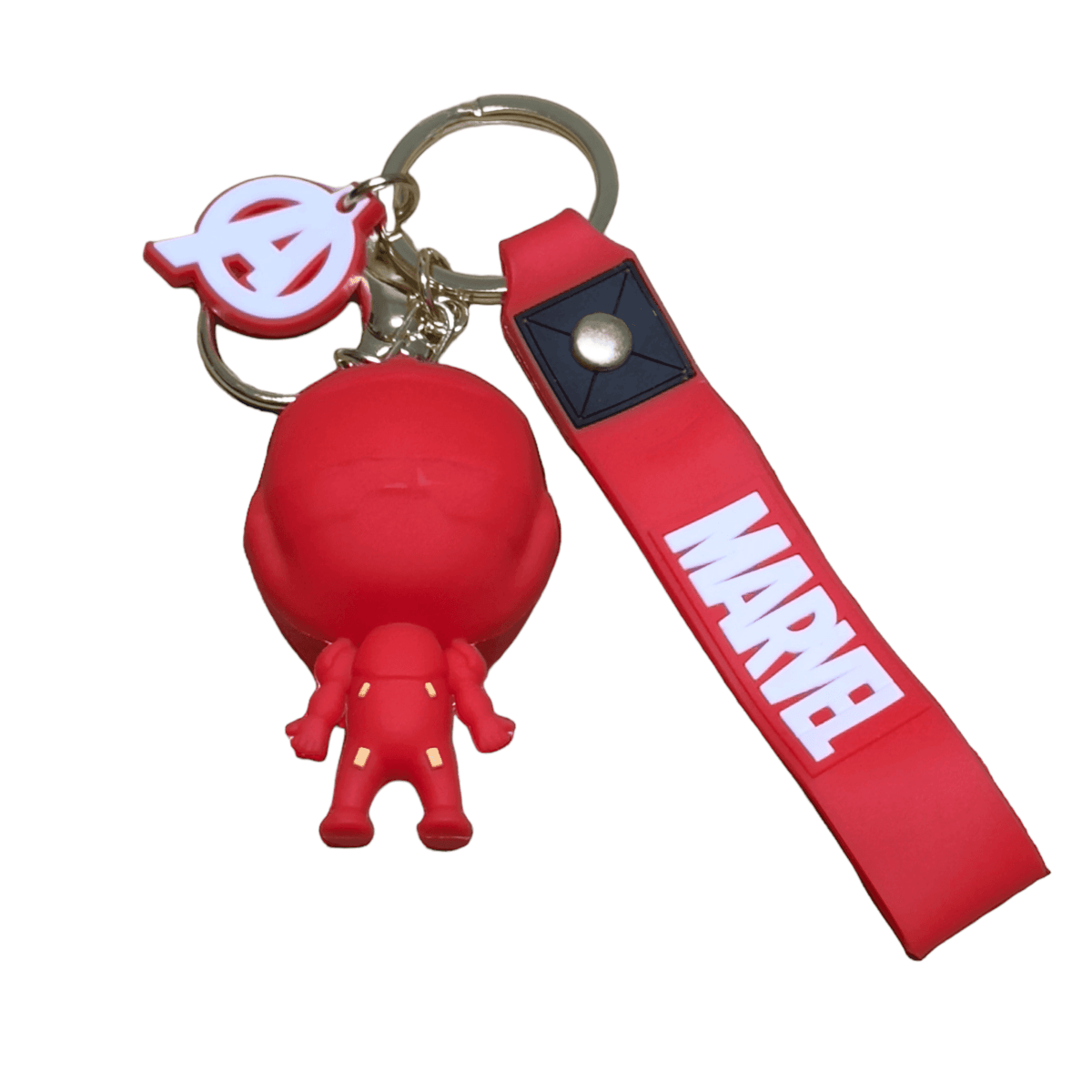 Capsule.pt - Porta - Chaves Marvel Avengers - Homem de Ferro