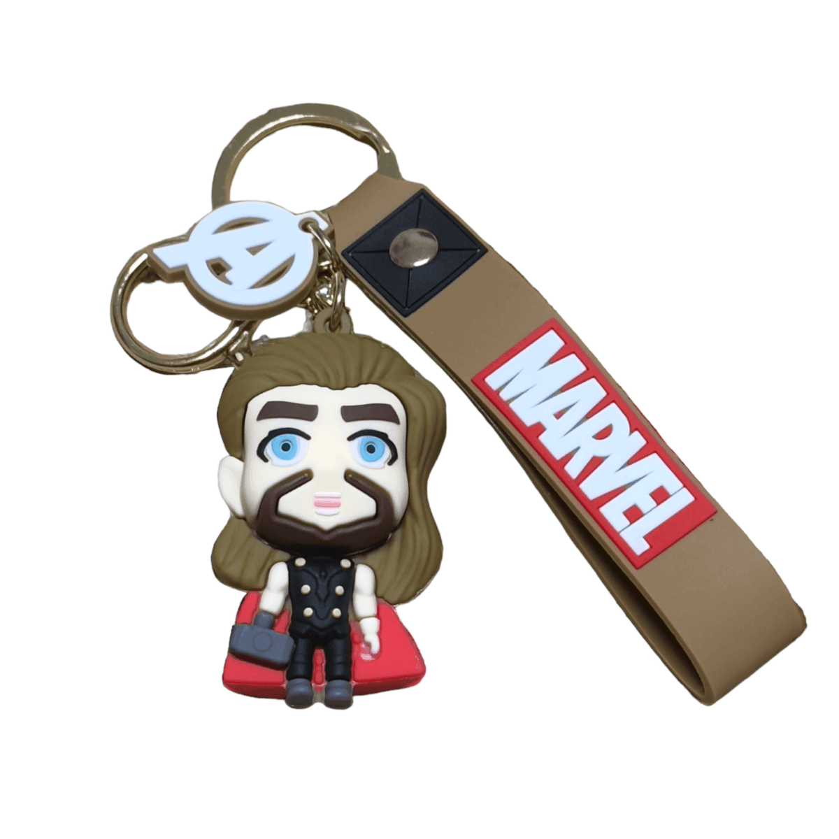 Capsule.pt - Porta - Chaves Marvel Avengers - Thor