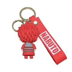 Capsule.pt - Porta - Chaves Naruto - Gaara