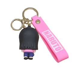 Porta-Chaves Naruto - Hinata Hyuga - Capsule.pt
