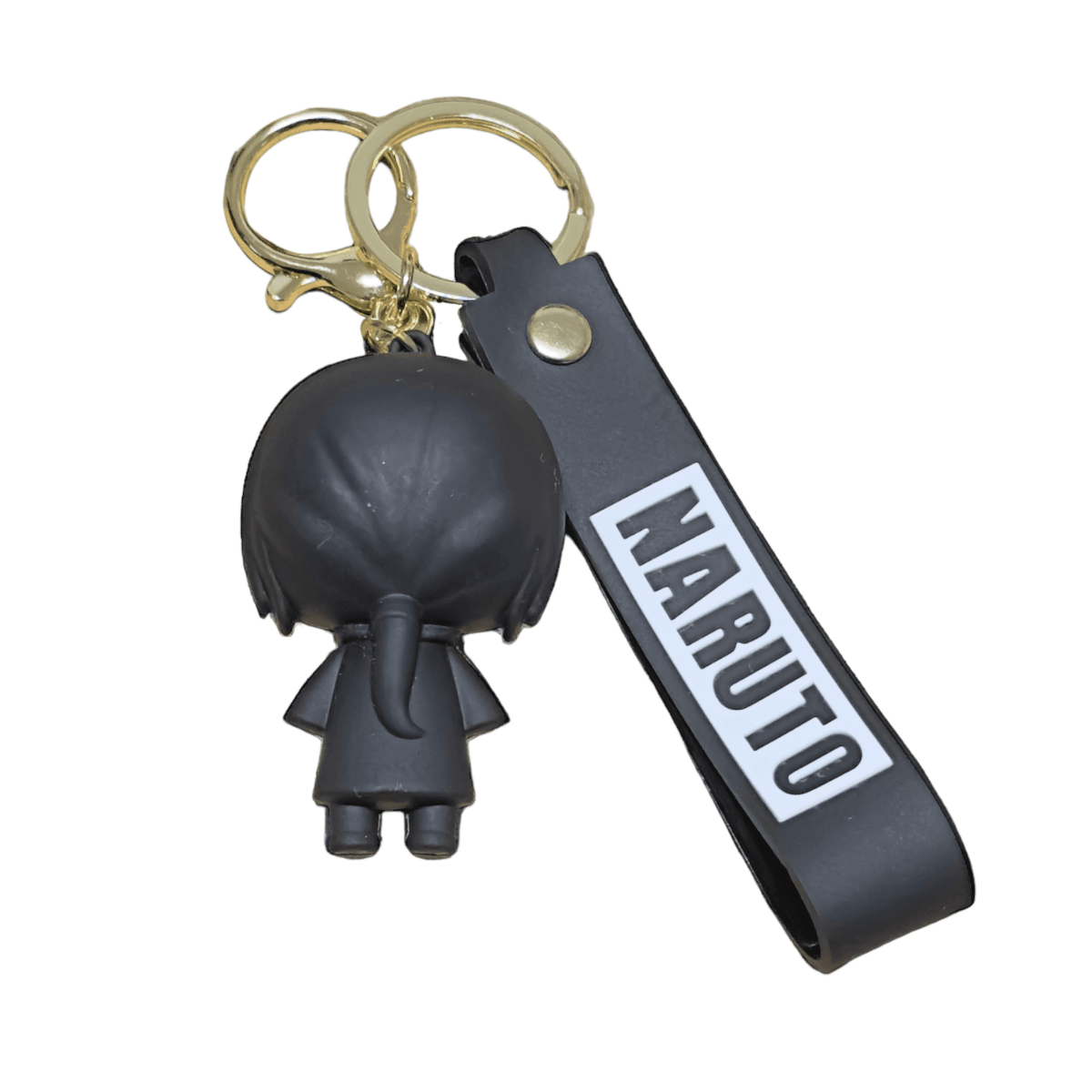 Capsule.pt - Porta - Chaves Naruto - Itachi Uchiha