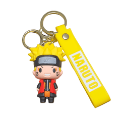 Porta-Chaves Naruto - Naruto Sage Mode - Capsule.pt