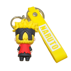 Porta-Chaves Naruto - Naruto Sage Mode - Capsule.pt