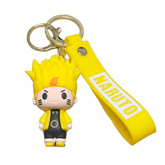 Porta-Chaves Naruto - Naruto Six Paths Sage Mode - Capsule.pt