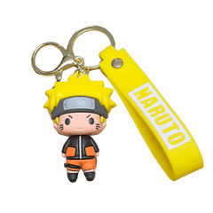 Porta-Chaves Naruto - Naruto Uzumaki - Capsule.pt