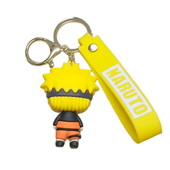 Porta-Chaves Naruto - Naruto Uzumaki - Capsule.pt
