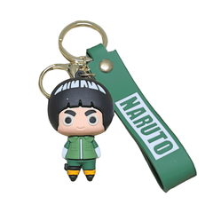 Porta-Chaves Naruto - Rock Lee - Capsule.pt