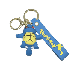 Porta-Chaves Pokémon - Squirtle - Capsule.pt