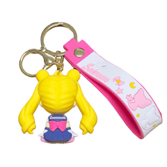 Porta-Chaves Sailor Moon - Sailor Moon - Capsule.pt