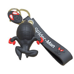 Porta-Chaves Spider-Man - Miles Morales - Capsule.pt