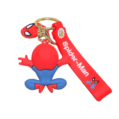 Porta-Chaves Spider-Man - Peter Parker - Capsule.pt