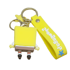 Capsule.pt - Porta - Chaves SpongeBob SquarePants - SpongeBob