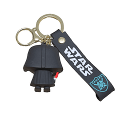 Capsule.pt - Porta - Chaves Star Wars - Darth Vader