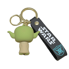 Porta - Chaves Star Wars - Yoda - Capsule.pt