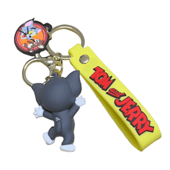 Porta-Chaves Tom & Jerry - Tom - Capsule.pt